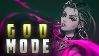 WHEN PROS ENTER GODMODE 11  VALORANT MONTAGE HIGHLIGHTS [upl. by Goddart615]