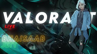 🔴Random Games  Night Streamer valorant bhaisaab 🔴 [upl. by Sirrah]