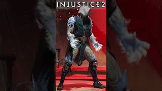 MORTAL KOMBAT SUB ZERO ULTIMATE mortalkombat9 mortalkombat11ultimate mk11noobsaibot mk1subzero [upl. by Rosella772]