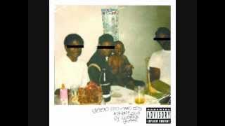 Kendrick Lamar  good kid mAAd city  The Recipe feat Dr Dre Bonus Track [upl. by Akkim]