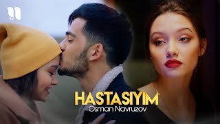 Osman Navruzov  Hastasiyim Official Music Video [upl. by Eednam]