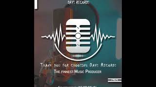 Days Records Logo [upl. by Jairia650]