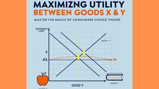 Optimum Total UtilityCambridge EconomicsMathematics Economics amp Finance Past Examinations [upl. by Lasonde85]