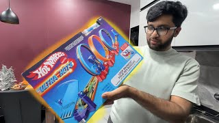 Unboxing Hot Wheels For First time Vlog [upl. by Leontyne437]