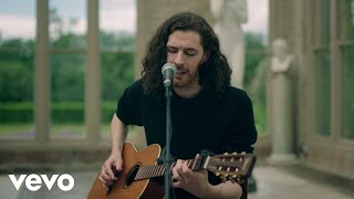 Hozier  NFWMB Acoustic  Live [upl. by Janifer]