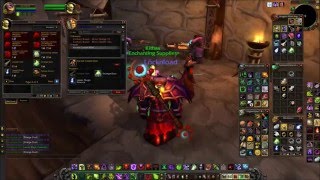 World of Warcraft Enchanting Leveling Guide Part 1 Levels 150 [upl. by Edith]