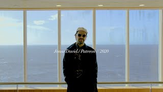 Jonas David  Patreon  2020 [upl. by Silliw]