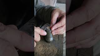 Discover the Traditional CoinMaking Technique youtubechamps [upl. by Aniz43]