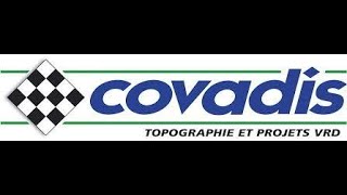 Covadis\ GéoBase \ Altération Linéaire [upl. by Tihor]