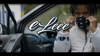 ELEEE by ZEOTRAP Official Video  KIGALI DRILL MUSIC DRILL FREESTYLE 2022 [upl. by Kelcey]