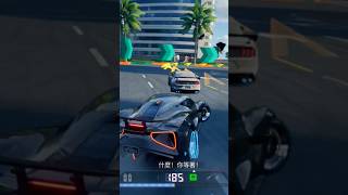 Need for Speed Mobile needforspeed nfs needforspeedunbound shorts gameclips racing nfsheat [upl. by Ialocin483]