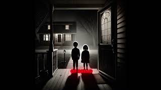 The BlackEyed Children – Creepy Encounters Across the US halloween2024 halloweentales [upl. by Ennaerb]