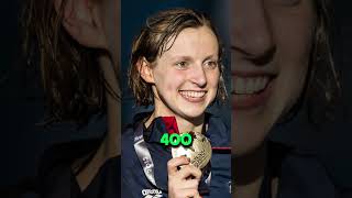 Who Is Katie Ledecky [upl. by Burwell]