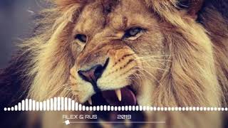 sher ki awaaz शेर की दहाड़ sher ki awaz status audio ALEXampRUS [upl. by Bergquist]