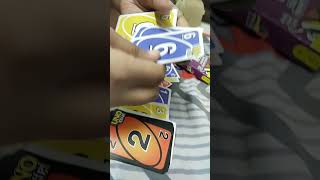 UNO flip  cards [upl. by Notac]