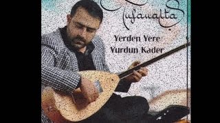 TUFAN ALTAŞ  MEKTUP YAZARIM MEKTUP [upl. by Neural626]