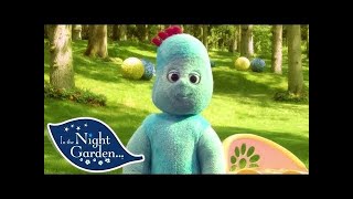 In the Night Garden 419  Where Can Iggle Piggle Have a Rest  Videos For Kids [upl. by Athallia]