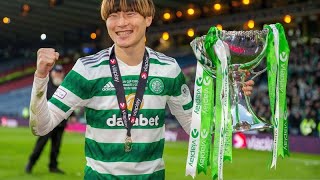 Man City considering shock move for Celtic striker as Julian Alvarez replacement😍😱shortsfootball [upl. by Leffen]