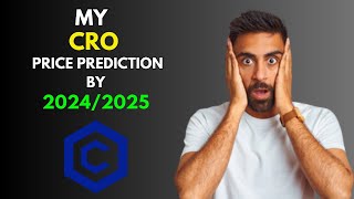 My BullRun CRONOS CRO Price Prediction by 20242025 [upl. by Beckerman]