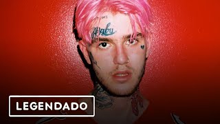 ☆LiL PEEP☆  Hellboy legendado [upl. by Enaz]