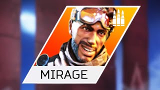 New Mirage Buff Is Amazing [upl. by Yelrebma218]