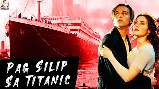 PAGSILIP SA TITANIC [upl. by Ridgley]