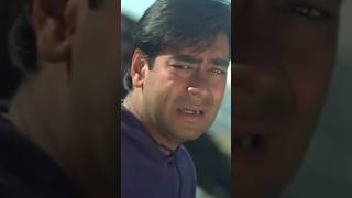 Ajay Devgan And C I D Actor Run Morning TimeDeewaneMovie Scane [upl. by Denison425]