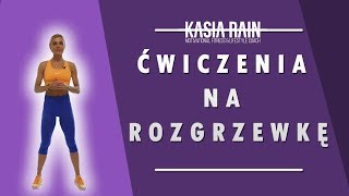 Rozgrzewka na każdy trening [upl. by Sikata20]