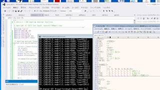 GNSSSDRLIB Simple Spectrum Analysis [upl. by Anelrihs]