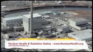 Inside a US Nuclear Power Plant  Entergy Waterford 3 [upl. by Grange]