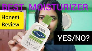 CETAPHIL MOISTURIZING LOTION REVIEW  INGREDIENTSUSAGE SIDE EFFECTS BENEFITS PRICE [upl. by Witkin]