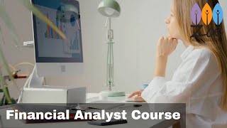 Financial Analyst Course [upl. by Florie]