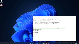 Downloading and Setting Up SWIProlog Windows 11 [upl. by Ahsemit]