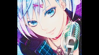 Miku Scream EP full album [upl. by Annoval]