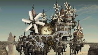 Bravely Default  Review [upl. by Chancey]