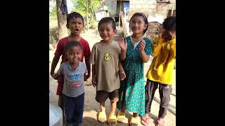 Full video in related video  check it out  tihar 2081  waling syangja  Nepal tihar [upl. by Cirdet]