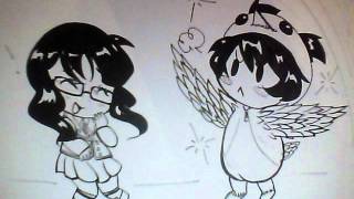 Black ★ Rock Shooter TV Animation Soundtrack  Track 14  The Way Home [upl. by Ivers69]