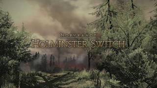 FINAL FANTASY XIV Shadowbringers Holminster Switch With Trust System [upl. by Acnaiv559]