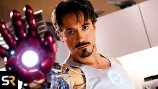 Aspects of the Iron Man Films That Have Not Aged Well [upl. by Nivi]