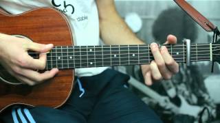 ► Its My Party  Jessie J  Guitar Lesson ✎ FREE Tab [upl. by Yasmin]