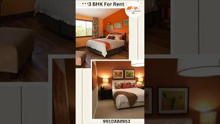 Property dealer Indirapuram Ghaziabad Rent   9910888953 furnishedrentals 3bhk [upl. by Bander]