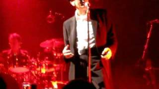 Alain Bashung  Samuel Hall  Live Elysée Montmarte Paris COMPLETE [upl. by Cathy806]