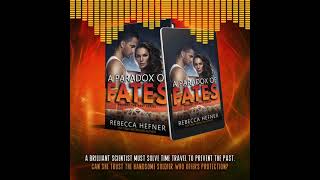 🎧Audiobook Sample  A Paradox of Fates [upl. by Naujat]