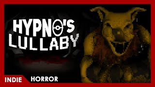 Hypnos Lullaby  FULL PLAY Pokémon Creepypasta [upl. by Lunnete]