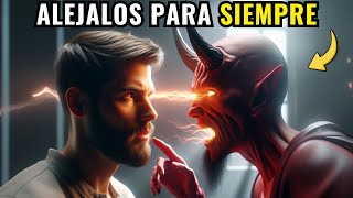 Cómo ELIMINAR los MALOS PENSAMIENTOS y EVITAR el PECADO 👹 Necesitas SABER esto [upl. by Leila]