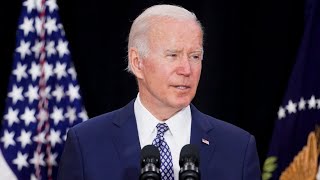 LIVE President Biden addresses nation following Uvalde Texas shooting [upl. by Ikim]