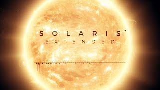 Colossal Trailer Music  Solaris GRV Extended RMX [upl. by Enylekcaj]