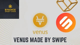 Venus XVS explained and price prediction 2021 [upl. by Farlee647]