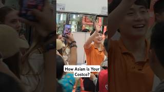 How Asian Is Your Costco [upl. by Anuala]