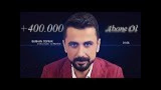 Burhan TOPRAK Roj Müzik Ax Mın U Vi ŞensiLe Meyreme Potpori Audio Official New 2018 [upl. by Cadal939]